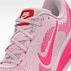 Nike Vomero 18 By You Custom Women's Road Running Shoes