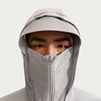 Chamarra de manga larga Dri-FIT para hombre Nike Tech Helios
