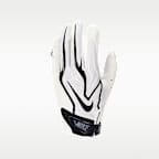 Nike Vapor Jet 9.0 Football Gloves (1 Pair)
