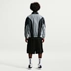 Chamarra de básquetbol Nikepara hombre