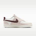 Nike Court Vision Low Women's Shoes