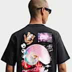 나이키 스포츠웨어 프리미엄 에센셜 티셔츠