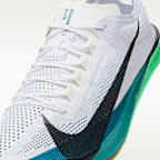 Sapatilhas de atletismo para distância Nike Dragonfly 2 Elite