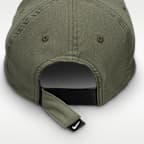 Nike Dri-FIT Club Structured Swoosh Cap