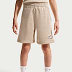 Calções desportivos Nike Sportswear Júnior