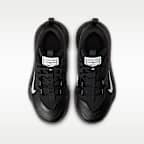 Tenis para niños grandes Nike Cross Turf