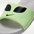 Nike Kawa SE Older Kids' Slides