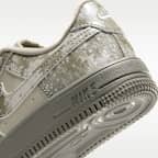 Nike Force 1 Low Little Kids' Shoes