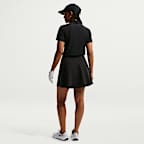 Nike Victory Women's Dri-FIT Short-Sleeve Golf Polo
