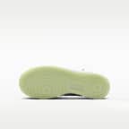 Nike Air Force 1 Low Older Kids' Shoes