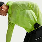 Nike Stride Men's Repel UV Running Jacket