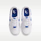 Nike Air Force 1 Tech Essential Big Kids' Shoes