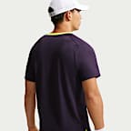 NikeCourt Advantage Men's Dri-FIT Tennis Top
