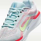 รองเท้าวิ่งโร้ดรันนิ่งผู้หญิง Nike Winflo 11