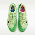 Chaussure de tennis pour surface dure Nike Vapor 12 pour homme