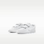 Tenis para niños de preescolar Nike Court Royale
