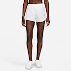 Nike Tempo Shorts de correr con forro de ropa interior para mujer