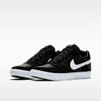 Nike SB Delta Force Vulc Zapatillas de skateboard - Hombre