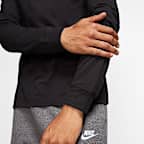 Playera de manga larga para hombre Nike Sportswear