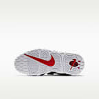 Tenis para niños grandes Nike Air More Uptempo