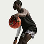 Shorts de básquetbol de 13 cm para hombre Nike Standard Issue