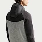 Nike Tech Men's Fleece Windrunner Full-Zip Jacket