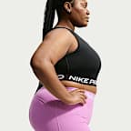 Nike Pro 365 Women's 5" Shorts (Plus Size)
