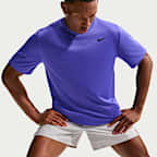 Playera de entrenamiento Dri-FIT para hombre Nike