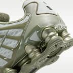 Nike Shox TL Women's Shoes