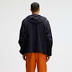 Miami Dolphins Rivalries Collection Tech Men's Nike NFL Full-Zip Jacket