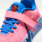 Tenis de básquetbol para niños de preescolar Ja 3 x "Kool Aid"