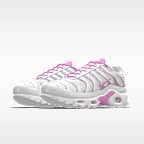 Nike Air Max Plus By You Custom Shoes
