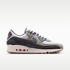Nike Air Max 90 Premium Men's Shoes