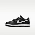 Nike Dunk Low Older Kids' Shoes