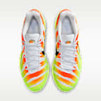 Tenis de básquetbol Ja 3 "Snowed In"