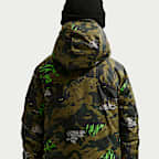 Nike ACG «Lava Flow» Therma-FIT ADV jakke til store barn