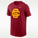 USC Campus Local Madness Men's Nike College T-Shirt