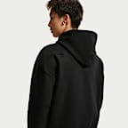 Kobe Nike Standard Issue Men's Nike Therma-FIT Basketball Hoodie