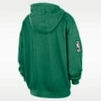 Dallas Mavericks 2025/26 Hardwood Classics Men's Nike Club NBA Premium Pull-Over Hoodie