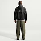 Vævede Nike Sportswear Club-cargobukser til mænd