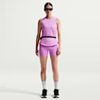 Nike Swift Dri-FIT-løbetanktop til kvinder