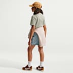 Nike Sportswear Big Kids' T-Shirt