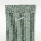 Nike Trail Running Crew Socks (1 Pair)