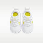 Nike Star Runner 4 Baby/Toddler Shoes