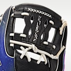 Guante de béisbol con red Snake-Eyes para jugadores del cuadro interior (mano derecha) Nike Vapor Elite 