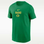 Oregon Campus Local Madness Men's Nike College T-Shirt