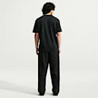T-shirt da skateboard Nike SB