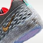 나이키 스트리트 터프 차지 EP 농구화