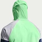 Nike Impossibly Light Windrunner Laufjacke (Herren)