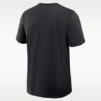Los Angeles Dodgers Authentic Collection Early Work Men's Nike Dri-FIT MLB T-Shirt